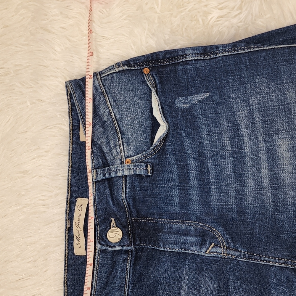 Mavi jeans co. Skinny jeans - Picture 5 of 11